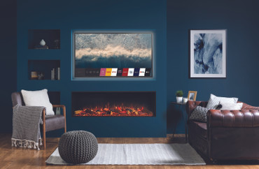 Smart Electric Fires